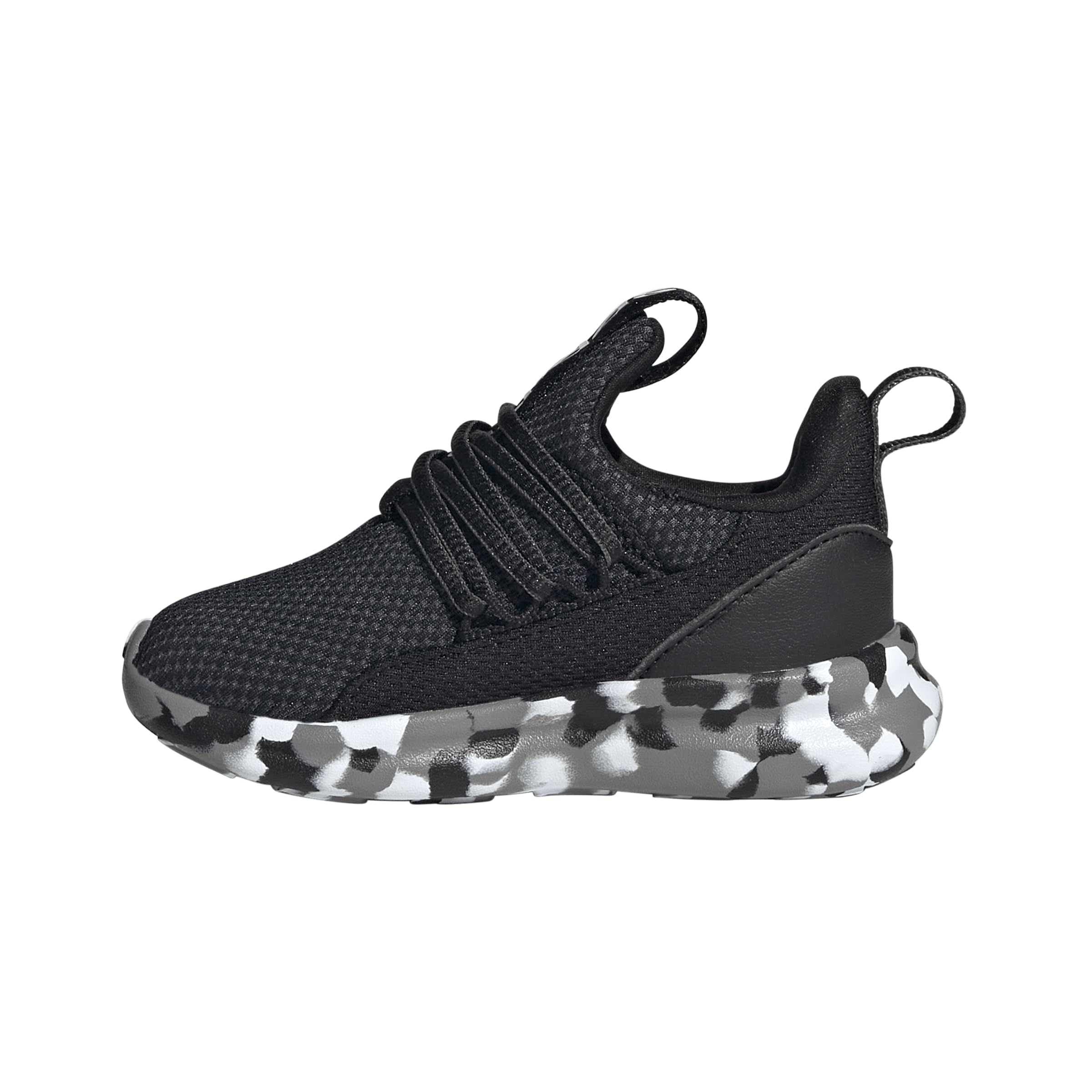 adidas Baby-Boy's Lite Racer Adapt 7.0 Sneaker